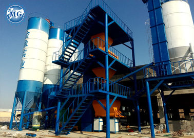 Завод сухого смешивания машинного оборудования строительного материала для сухой продукции миномета