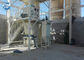 10 - 12 тонны в завод миномета часа сухой полноавтоматический для смешивать строительного материала