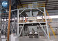 Завод машины миномета сухого смешивания 30T/H керамический кафельный слипчивый смешивая