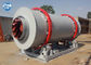 Энергосберегающее оборудование засыхания машины сушильщика барабанчика 20-50KW для засыхания известки песка