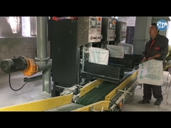 10-30 Т/ч Завод по изготовлению морта из сухой смеси для изготовления настенной лепни