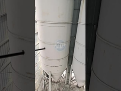 Профессиональный завод сухого миномета / пре-смешанная сухого миномета микшерная машина серии MG