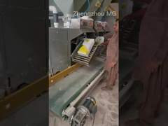 Полноавтоматический сухой смеси порошкового раствора Морт производственная линия Стенная матовая штукатурка Скимовый покрытие смеситель плитки Клей