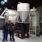 Завод 4 сухого смешивания цементного раствора песка - 5T/H улучшило простые 6000*3000*3200mm