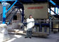 машина упаковки сумки цемента 220В 380В 440В для автоматического кафельного слипчивого завода