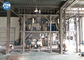80 - производственная линия смесителя цемента силы 100КВ промышленная с системой управления ПЛК