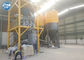 Сталь углерода материальная подготавливает завод 220В гипсолита смешивания - представление конюшни 440В