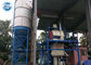 Завод замазки стены производственной линии миномета 25 T/H готового смешивания автоматический сухой