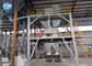 10-30 машина промышленного предприятия смесителя завода миномета TPH сухая для снимает делать пальто