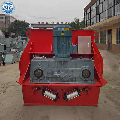30T/H Автоматическая клея для плитки Машина сухой смеси порошкового раствора