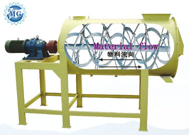 Смеситель цемента кафельного слипчивого сухого миномета промышленный для водоустойчивого миномета