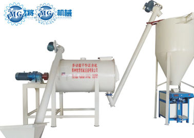 Небольшой простой кафельный слипчивый электрический смеситель миномета с высотой 3 до 4м полной