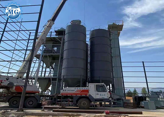 20-30 замазки стены гипсолита машины TPH керамический кафельный завод слипчивой смешивая